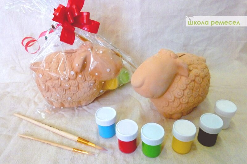 СПЕЦПРЕДЛОЖЕНИЕ от Школы Ремёсел (мальчик)